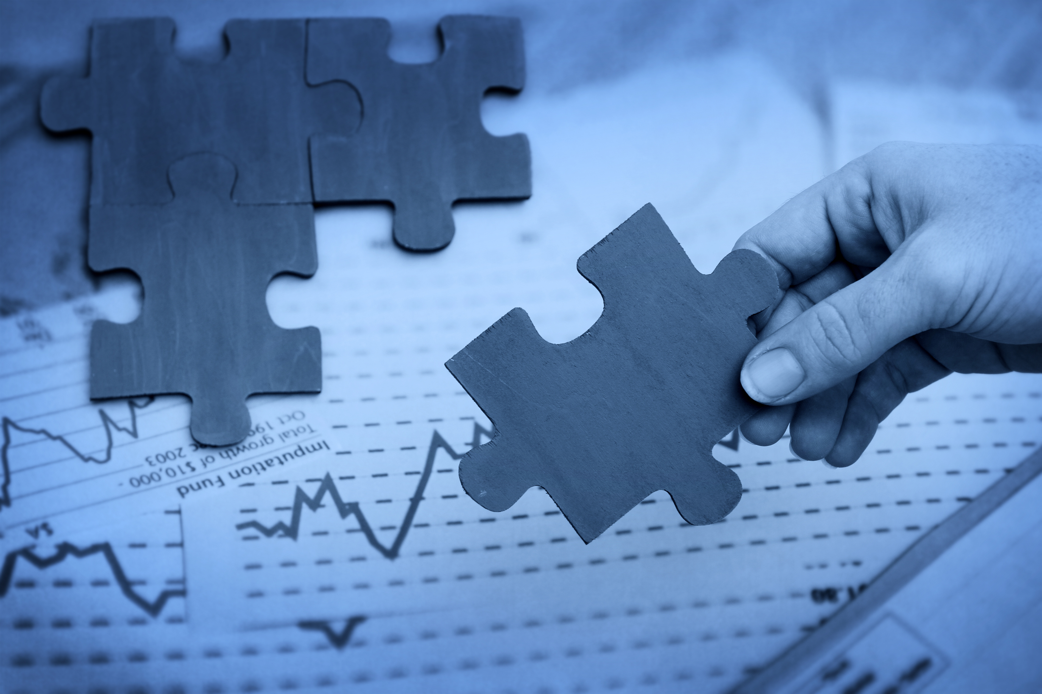 Graphical Financial Solutions